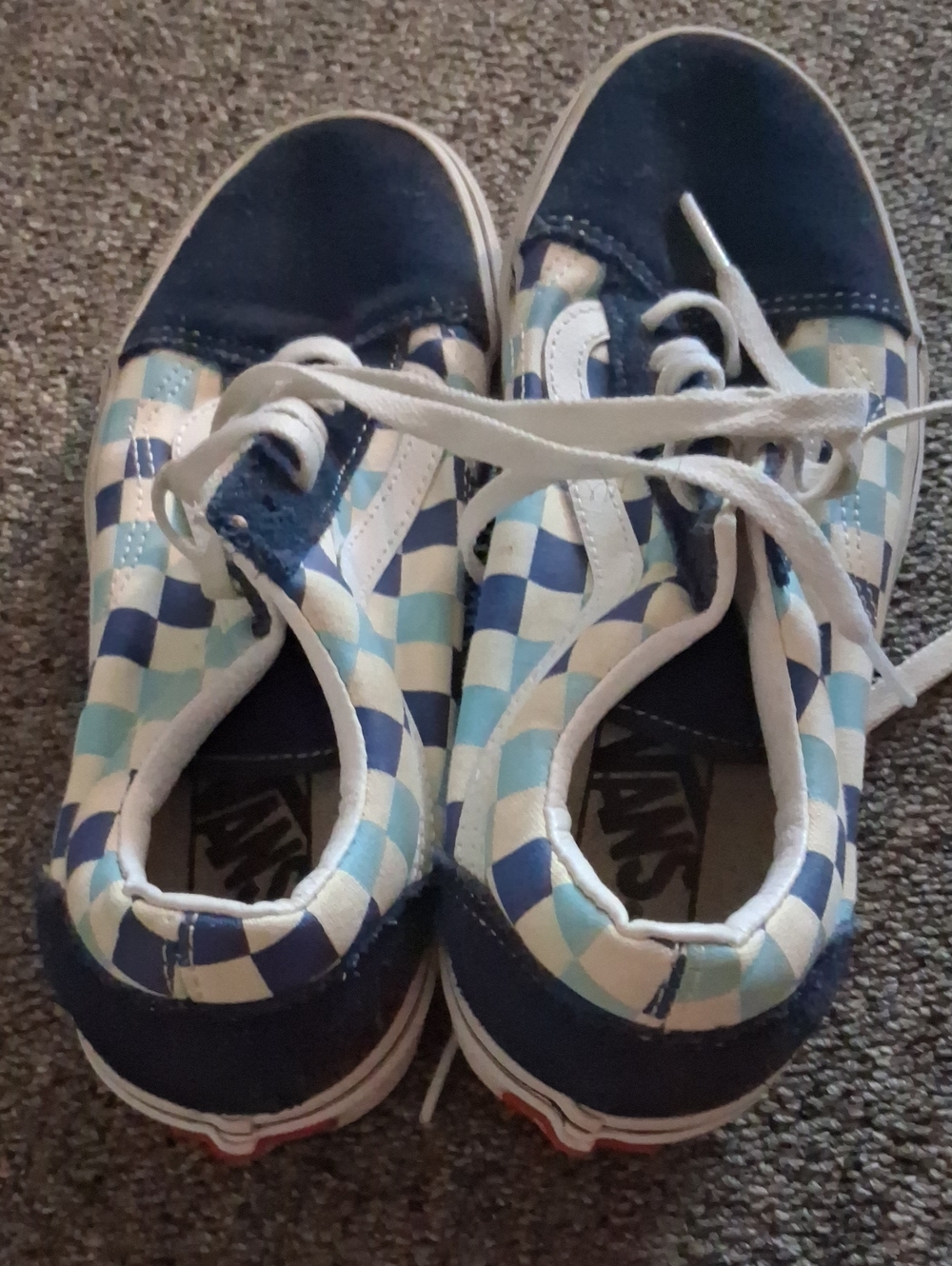 Ladies Footwear
